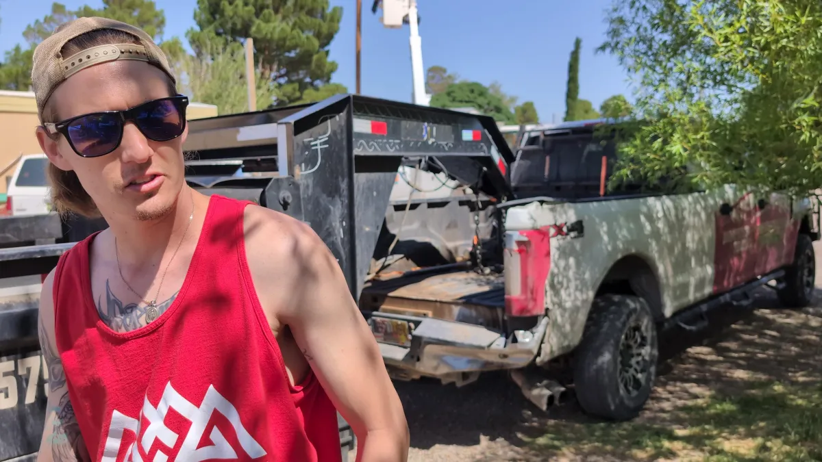 junk removal fast