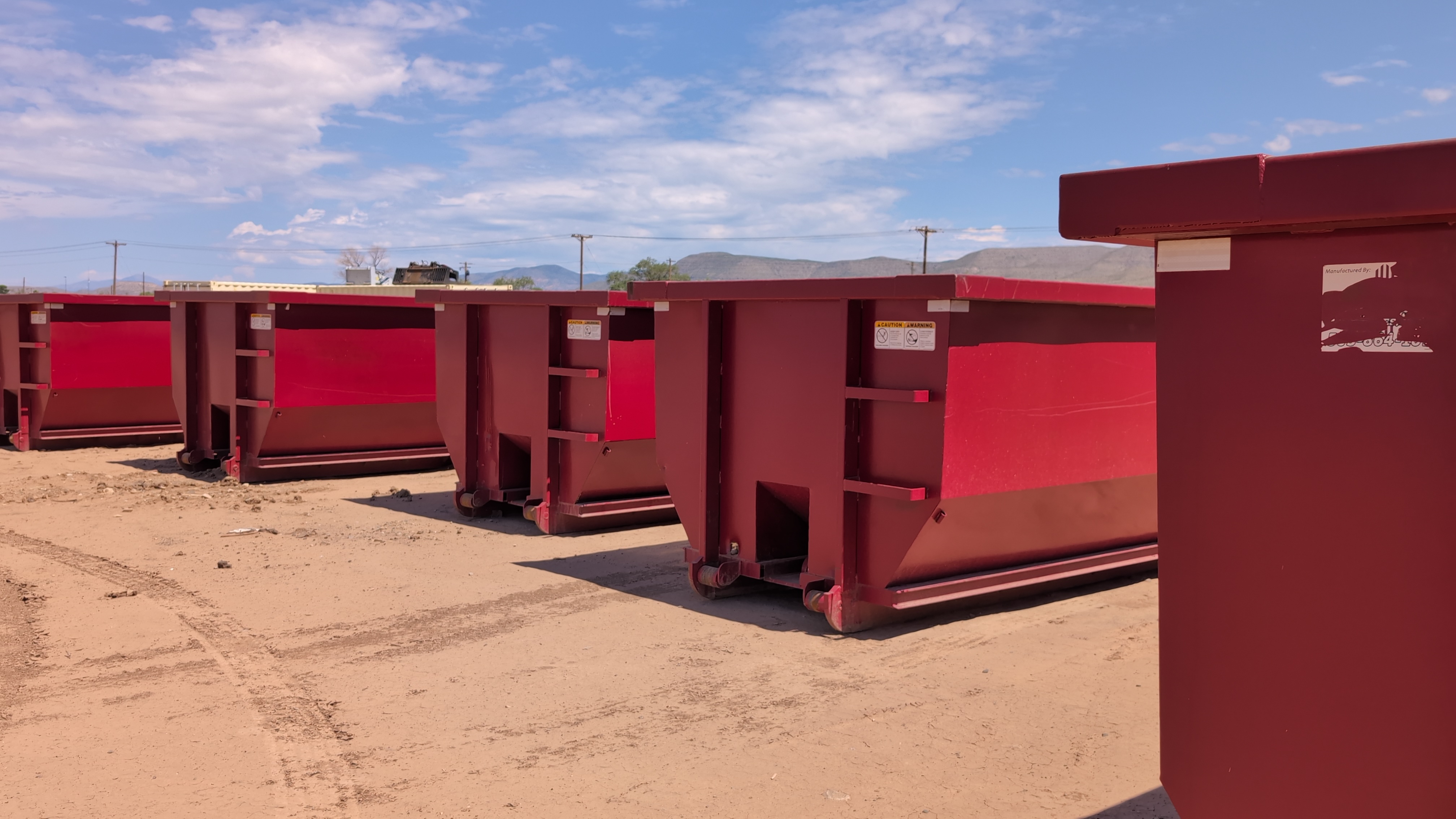 Furniture Removal Services