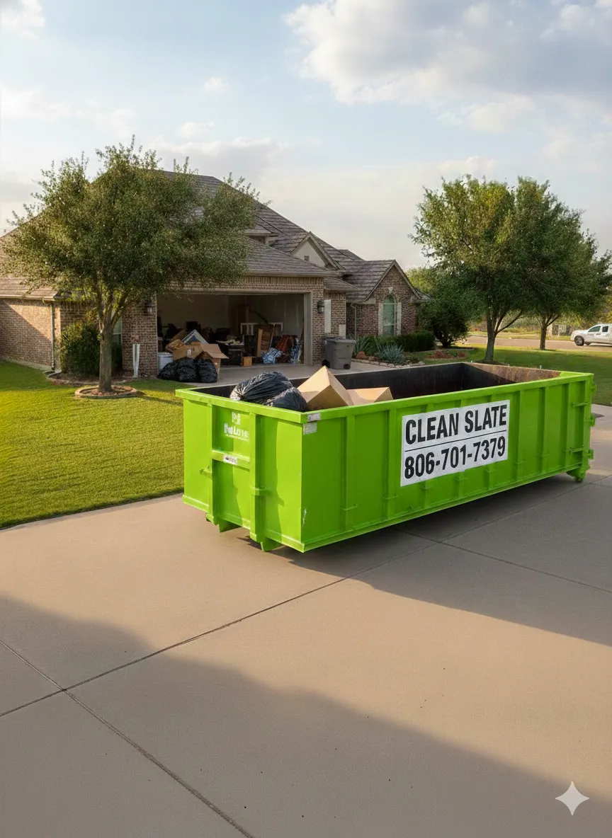 couch removal services