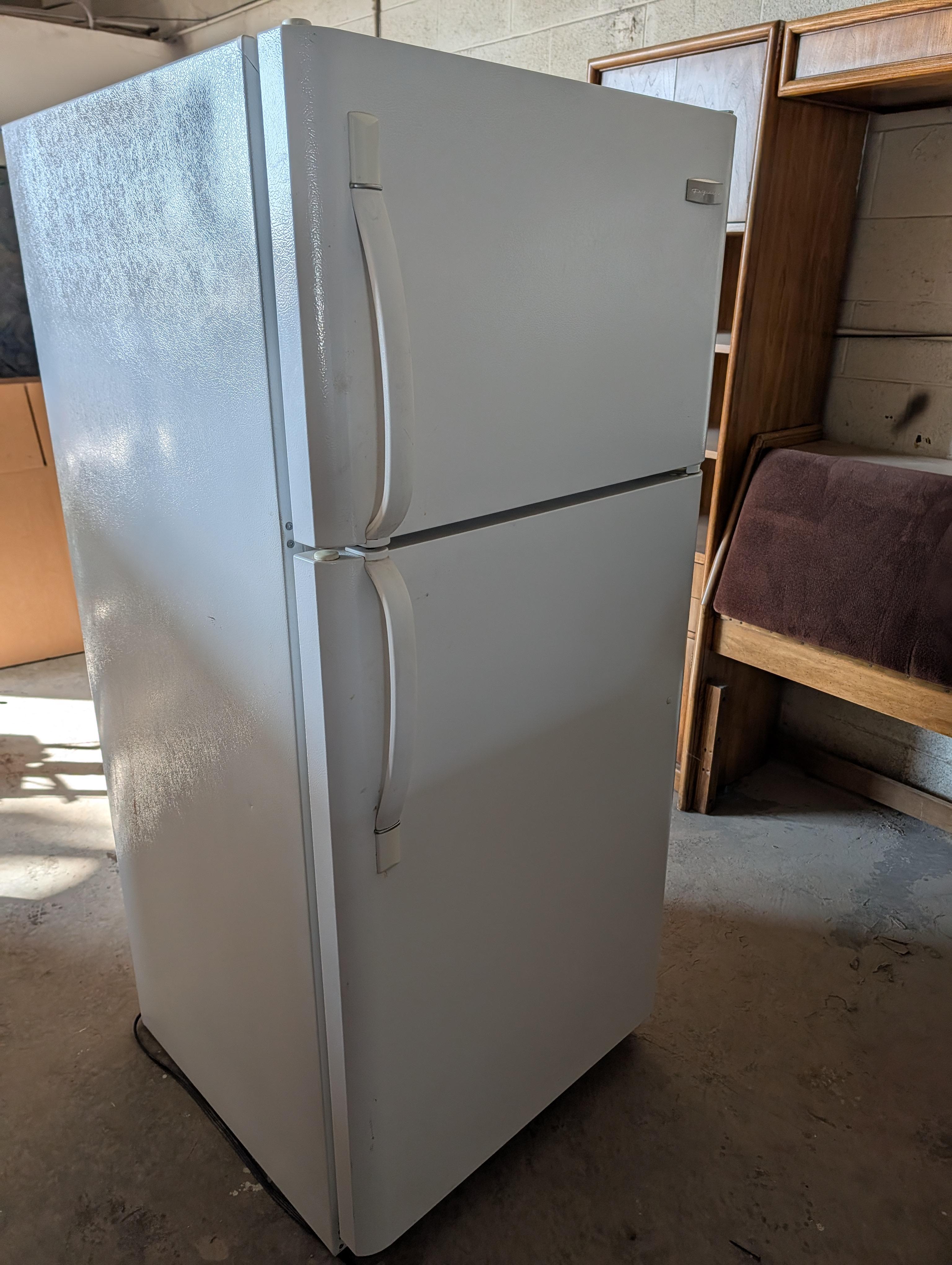 appliance removal