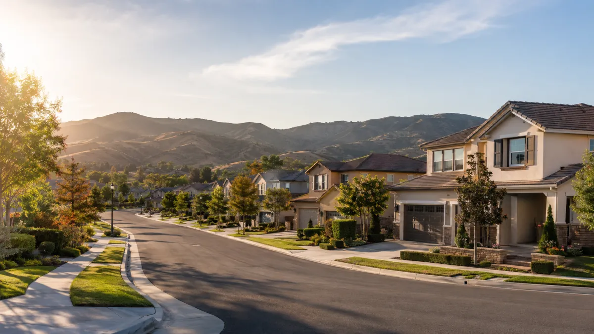 Westside Valley Area