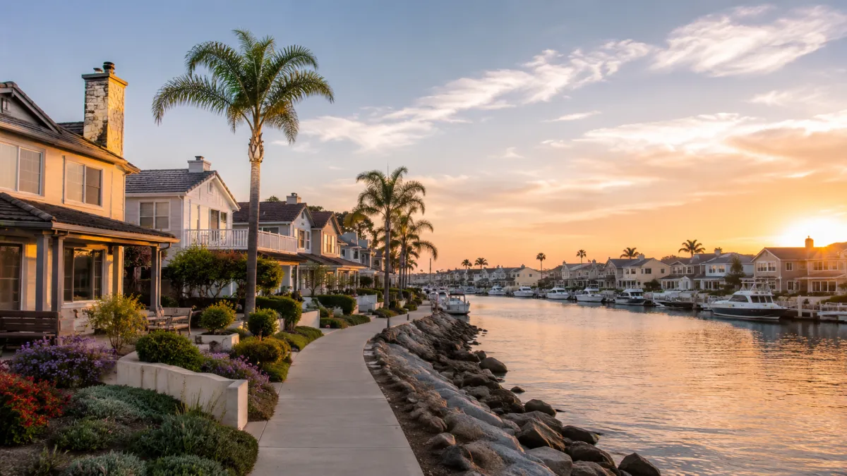 North Shore Area
