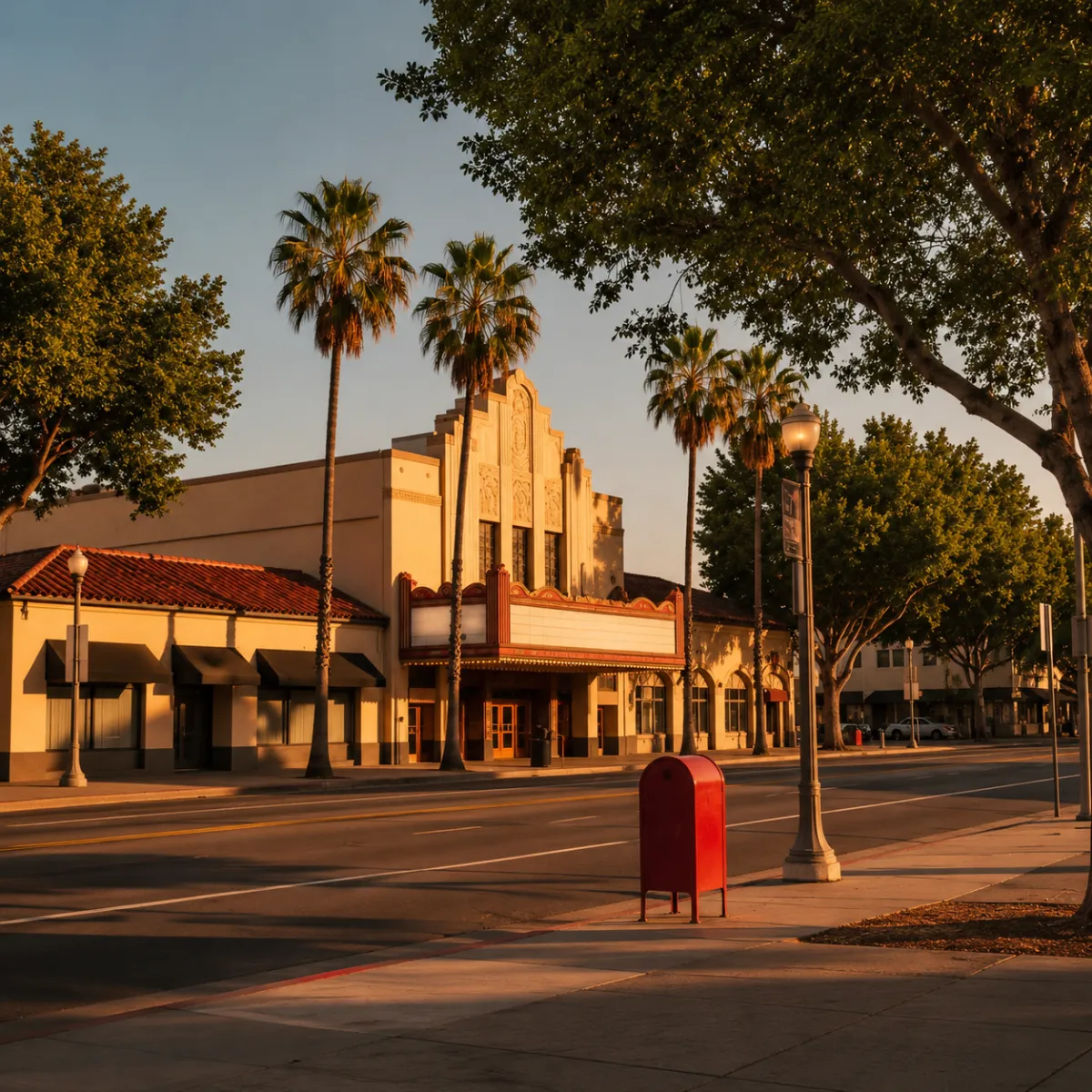 Glendale real estate market