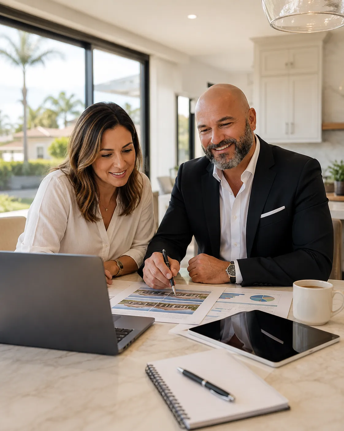 Home Value Review