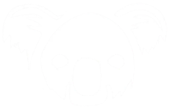 The Aussie Grind Koala