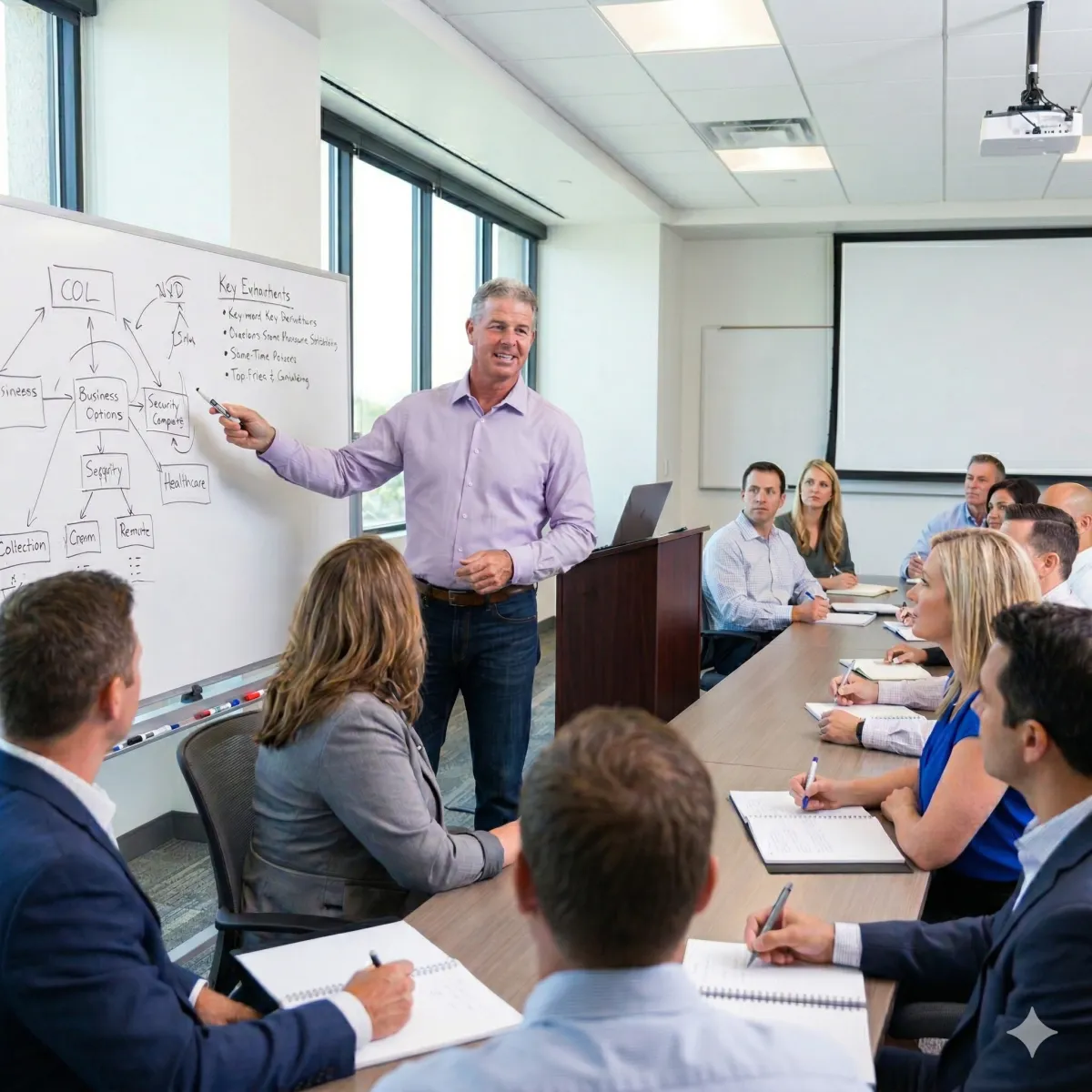 Middle Tennessee small business website checklist 2026 | Cory Media Group