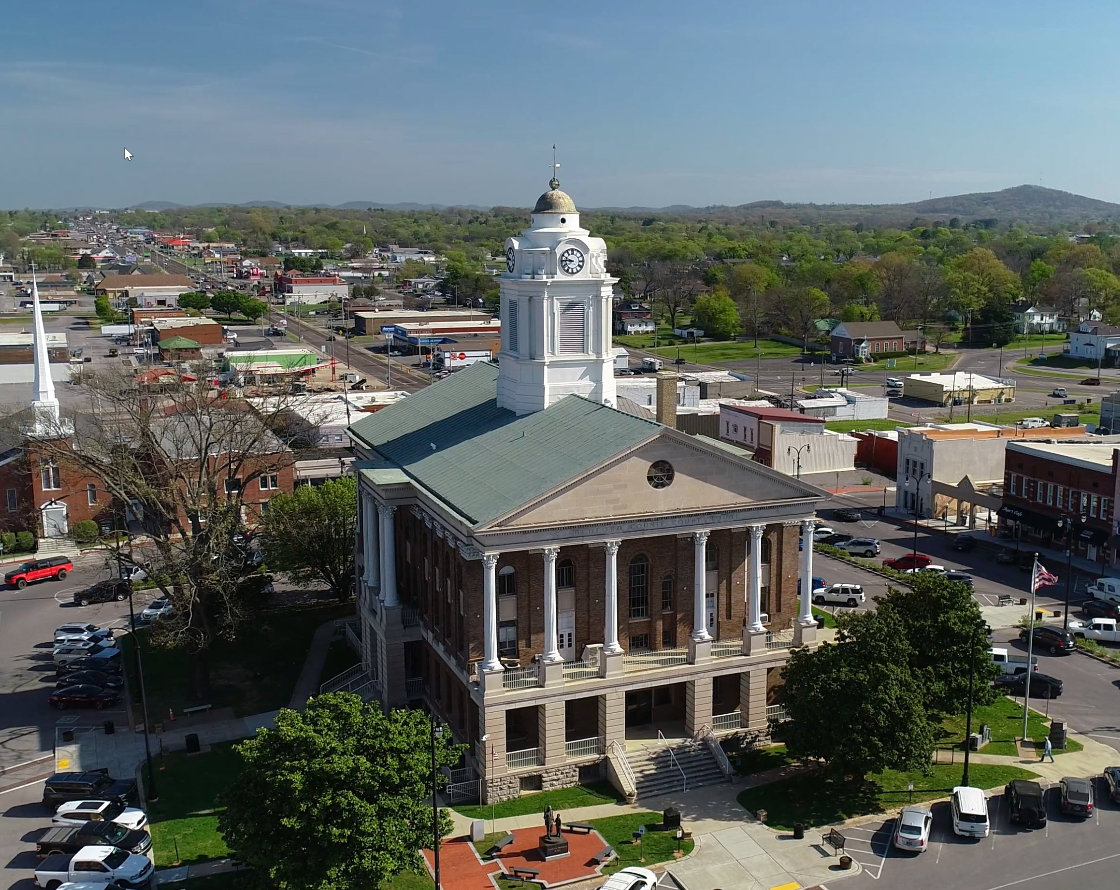 The Top 5 Digital Marketing Mistakes Bedford County Businesses Are Making Right Now