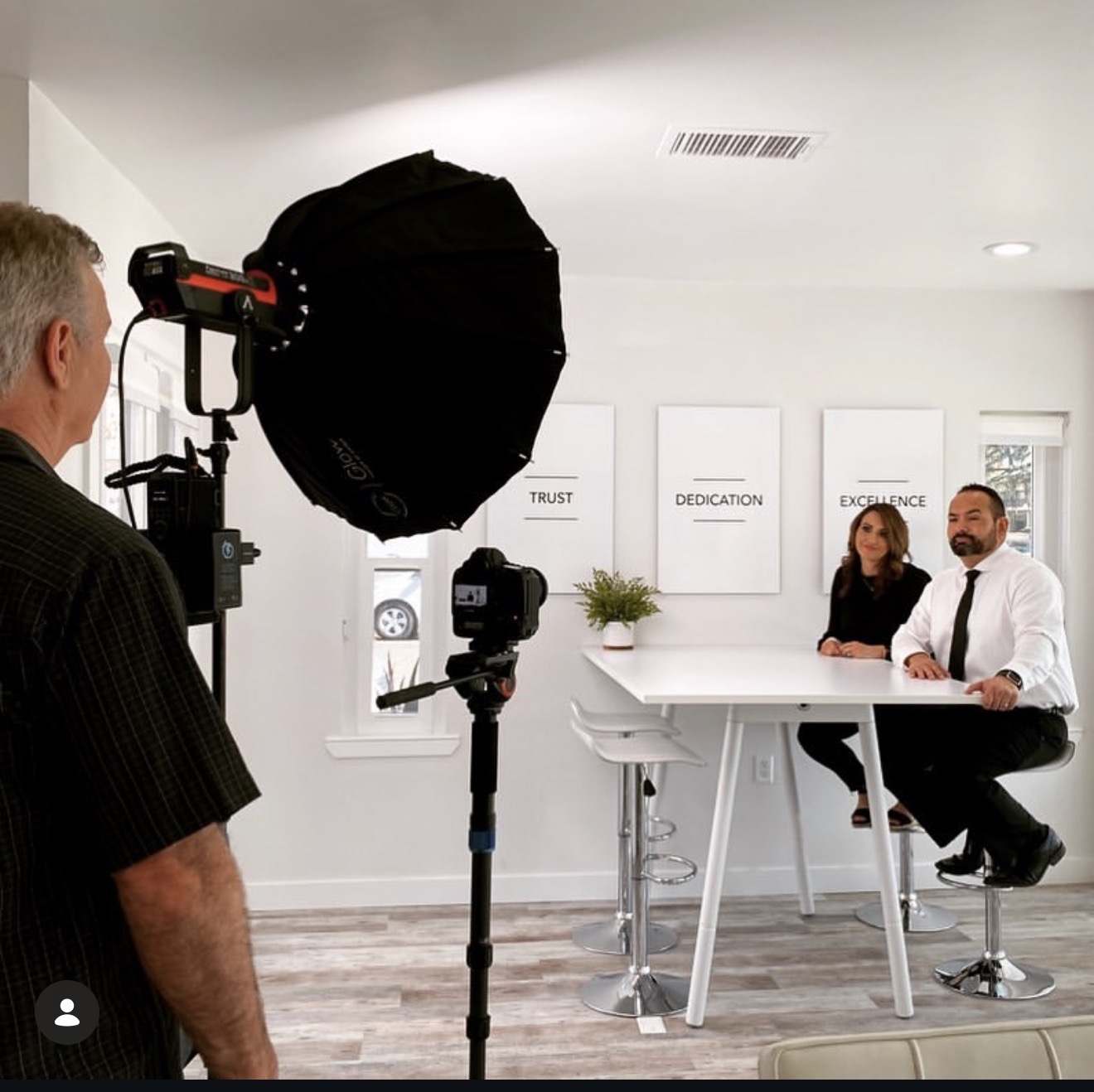 Video marketing for Middle Tennessee small businesses | Cory Media Group