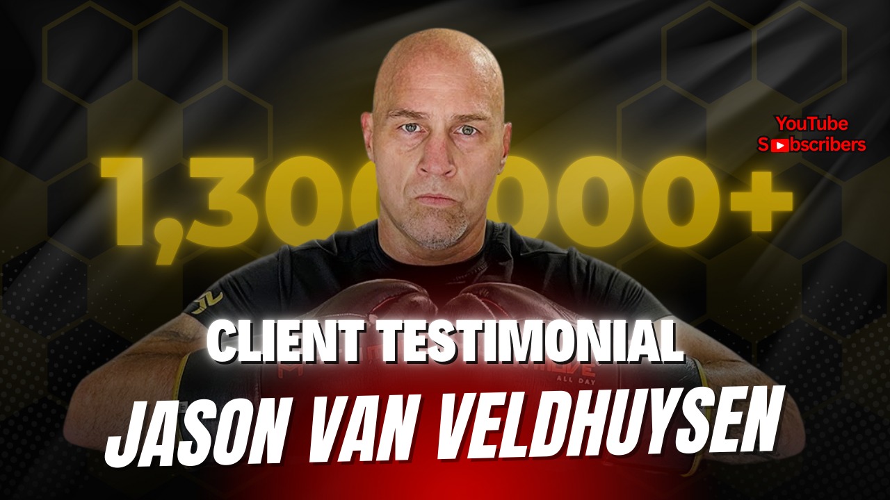 How a Canadian Entrepreneur Tripled His Monthly Revenue — And What It Means for Middle Tennessee Business Owners