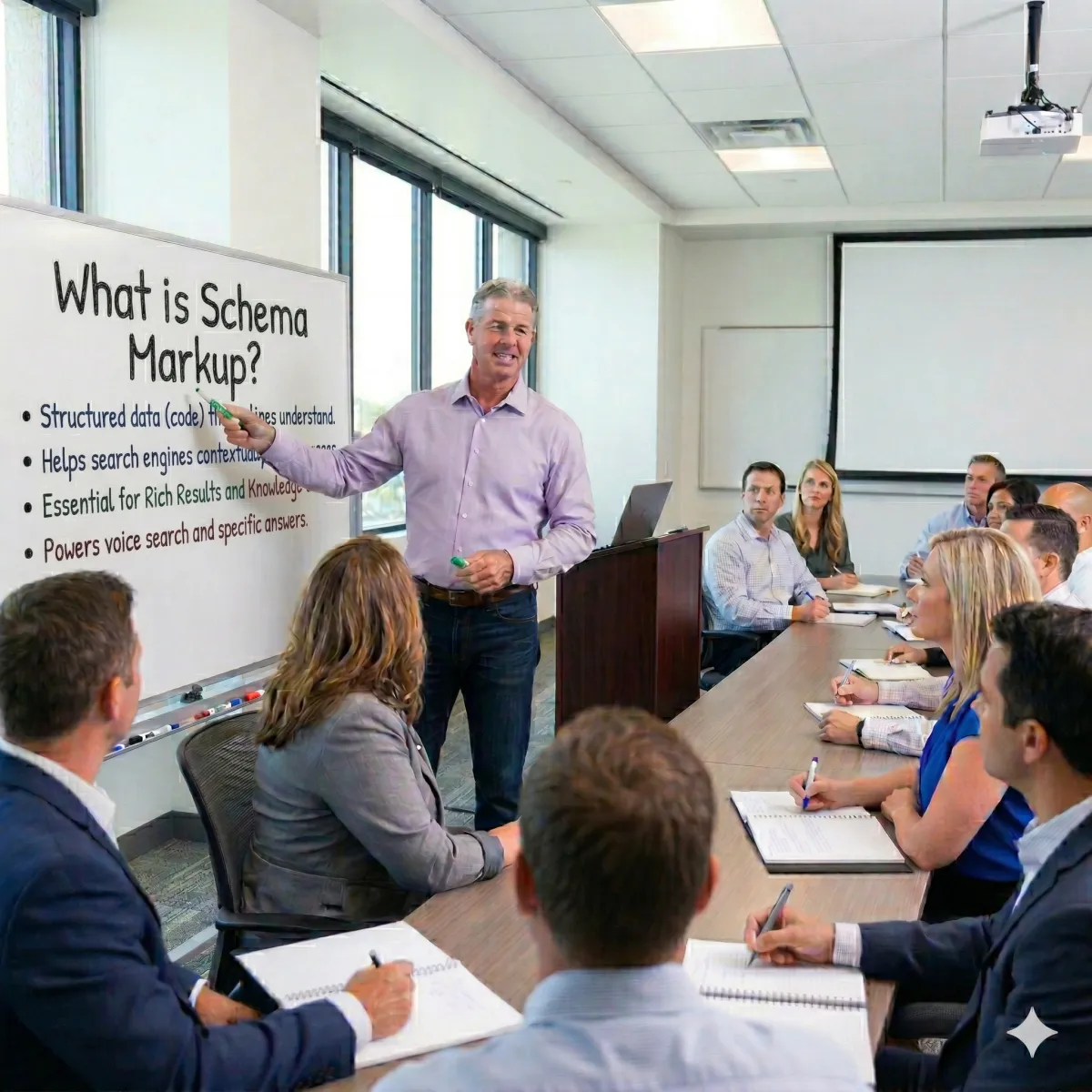 Schema markup for Rutherford County Tennessee small businesses | Cory Media Group