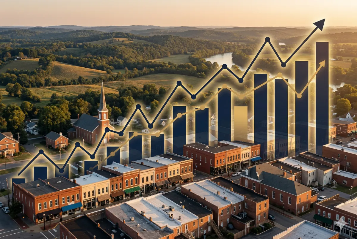 What High-Growth Middle Tennessee Businesses Have in Common — And What You Can Learn From Them