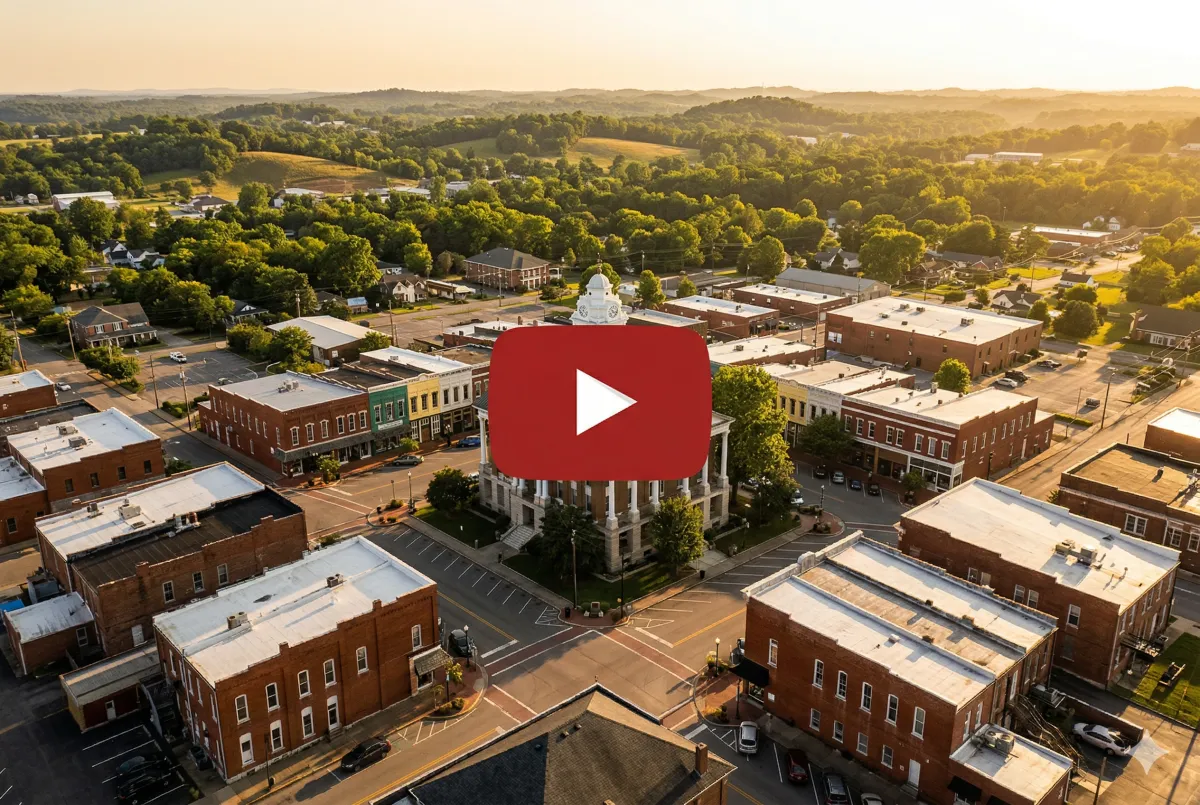  How to Use YouTube to Dominate Local Search in Murfreesboro and Shelbyville