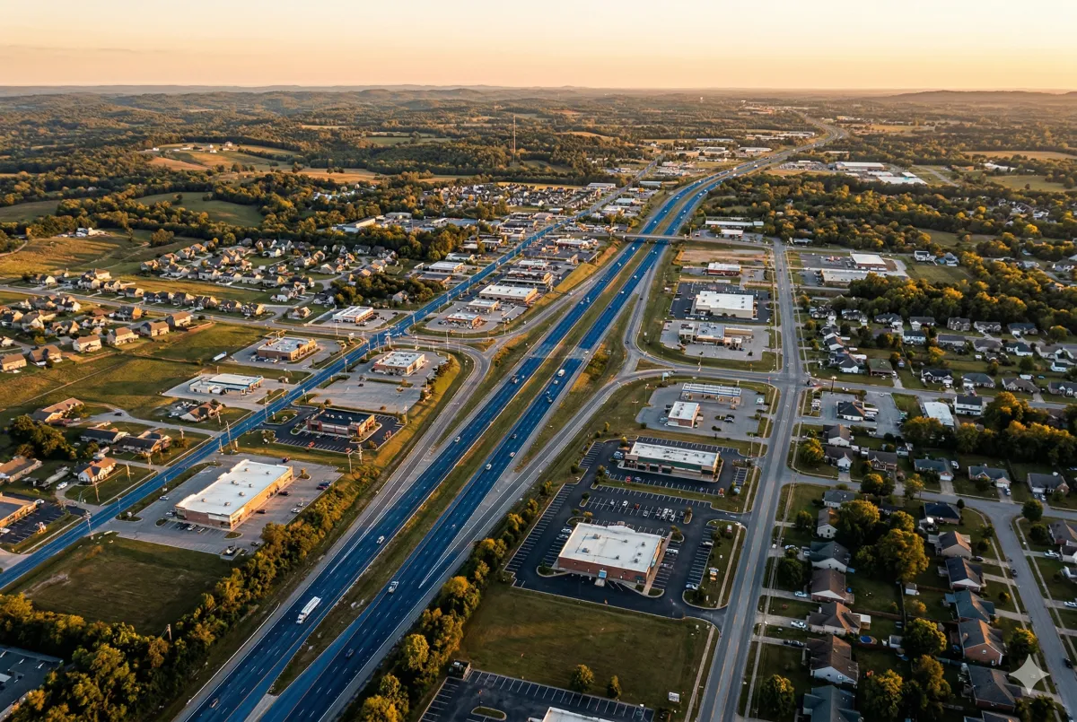 Why Smyrna Businesses Are Losing Customers to Better-Optimized Competitors in Murfreesboro