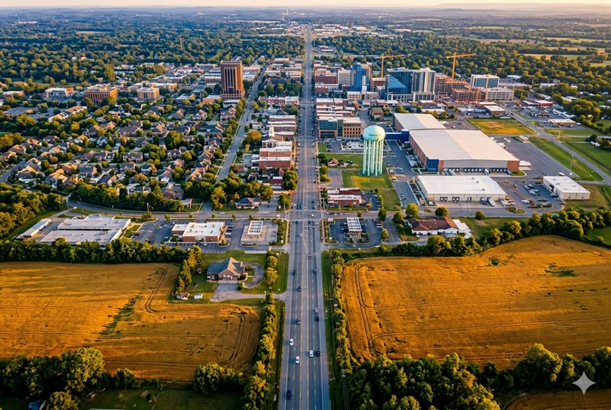 What the fastest growing businesses in Rutherford County Tennessee have in common | Cory Media Group