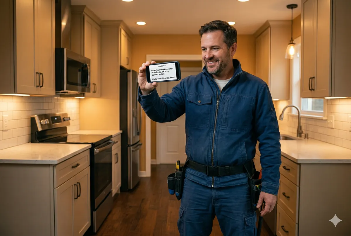   How Murfreesboro Contractors Are Using YouTube to Win Jobs Before the Estimate