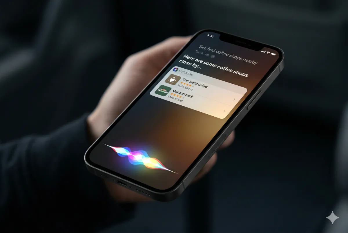 How Apple Intelligence Is Changing Local Business Search in Middle Tennessee