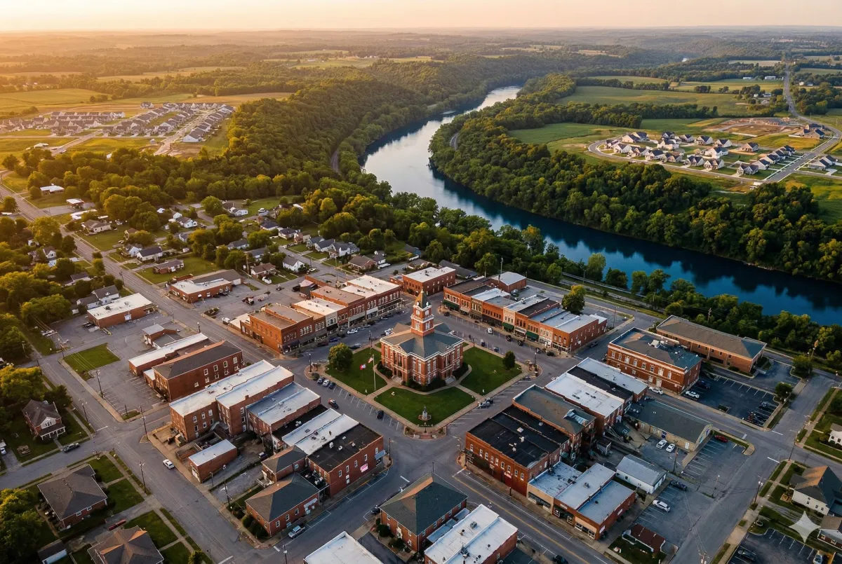 How Columbia and Maury County Businesses Can Capture the Middle Tennessee Growth Wave
