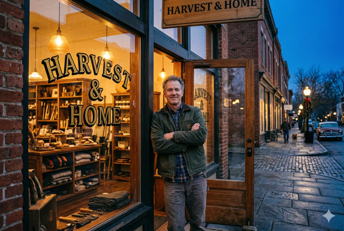 Why Lewisburg entrepreneurs need a digital marketing strategy before Marshall County's growth window closes | Cory Media Group