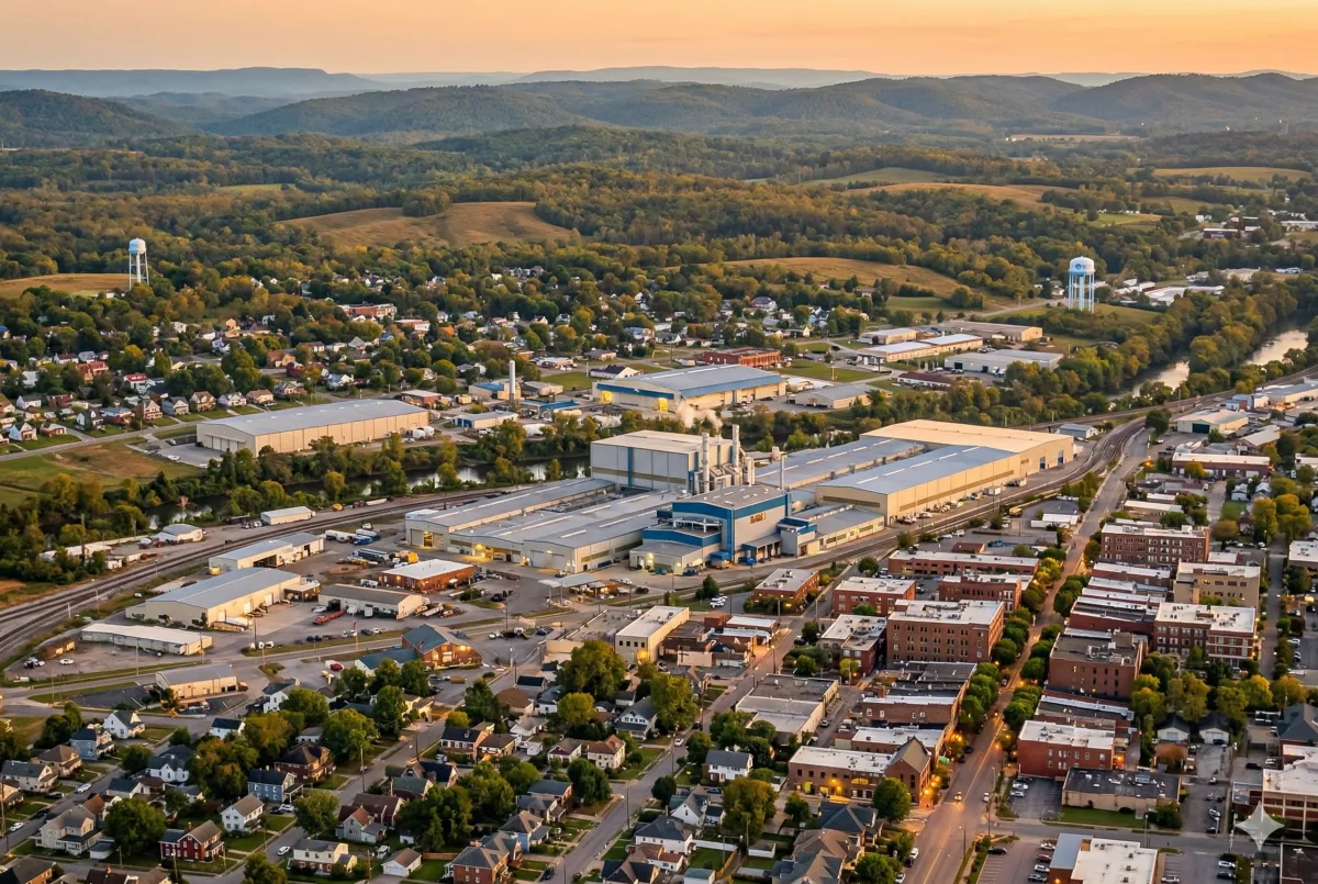  How Tullahoma Businesses Can Own Coffee County AI Search Before the Fort Campbell Corridor Transforms the Market
