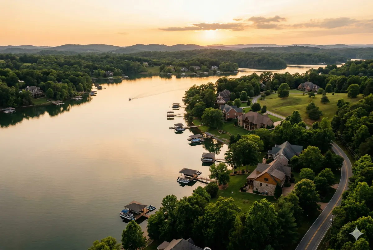 Why Hendersonville and Sumner County Businesses Are the Most Overlooked AI Search Opportunity in the Nashville Suburbs