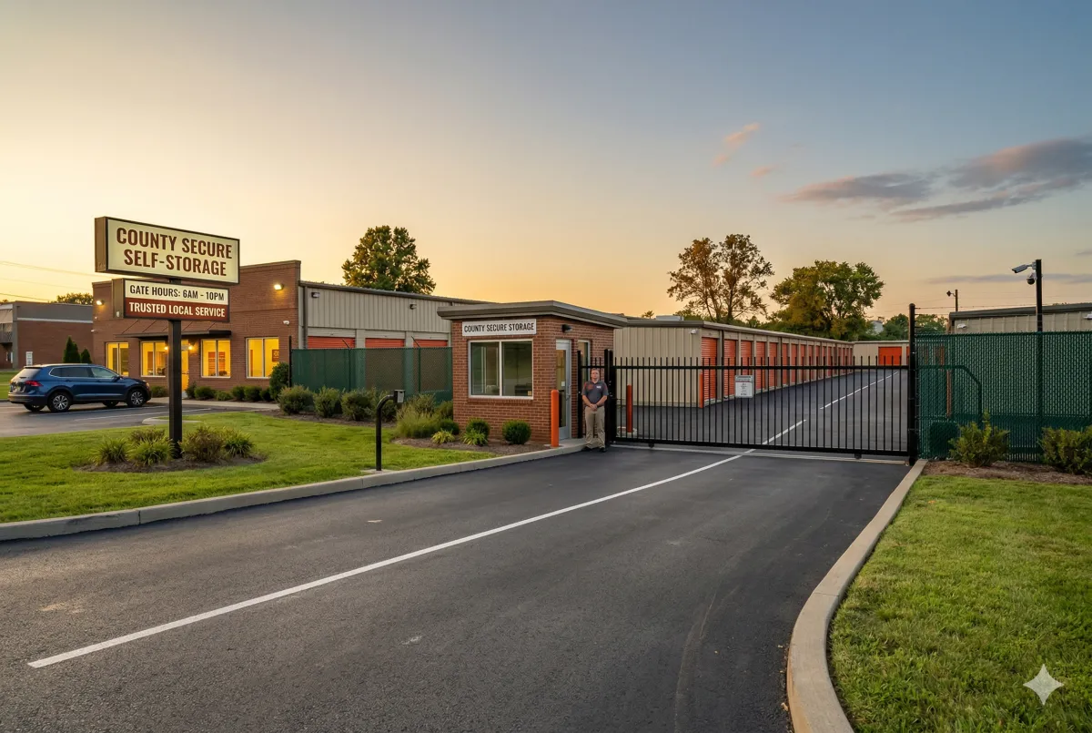  How Murfreesboro Storage Facilities Can Own Self-Storage Search in Rutherford County's Moving and Growing Population