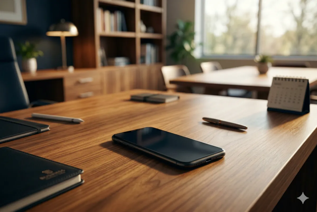  Why the Phone Not Ringing Is Never a Homepage Problem