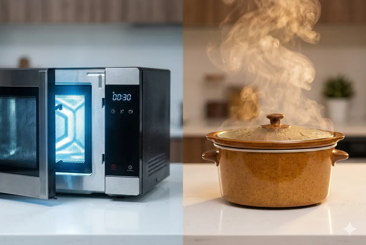 The crock pot vs the microwave — why Middle Tennessee business owners who play the long game win | Cory Media Group