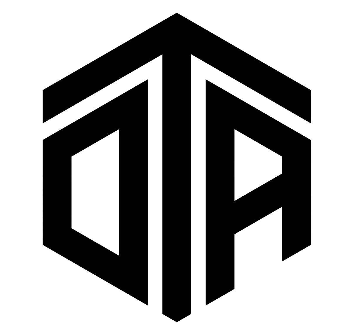 On Top Athletes Logo