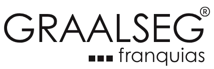 GraalSeg Franquias