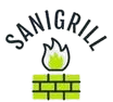 SaniGrill Logo