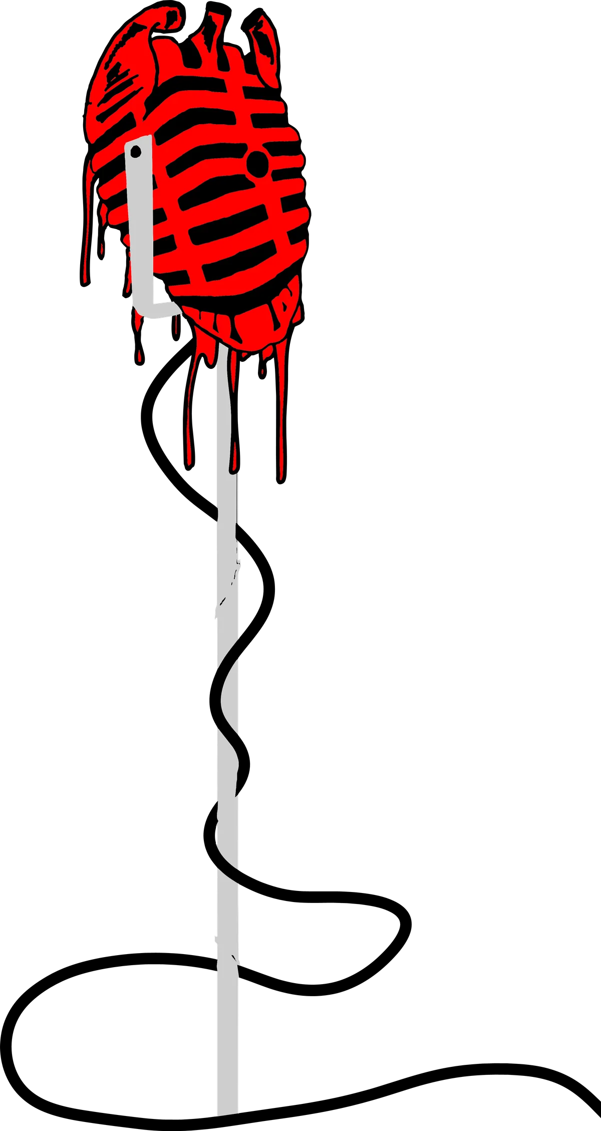 Heart Mic