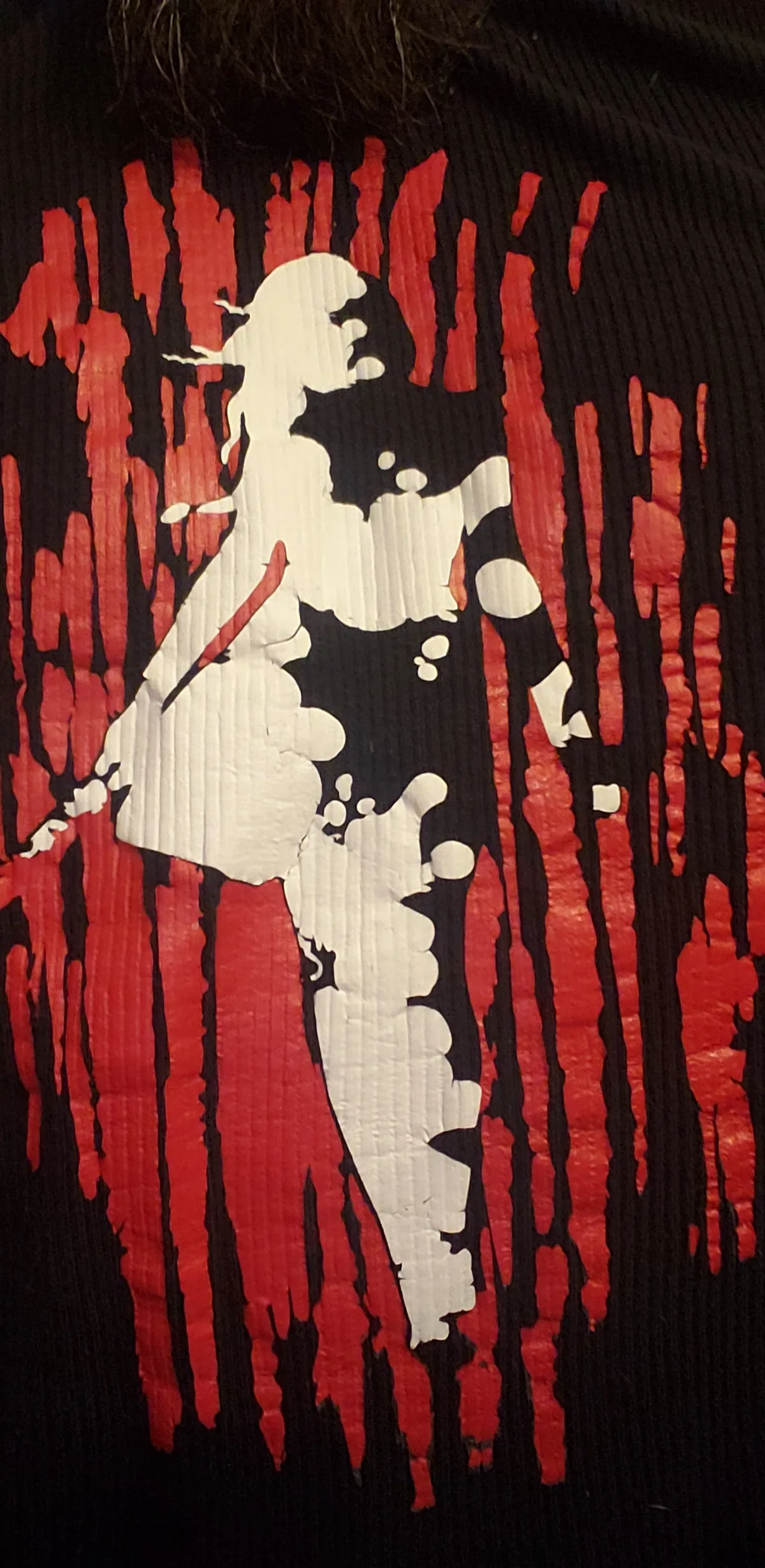 Artwork Nocturne in Black
