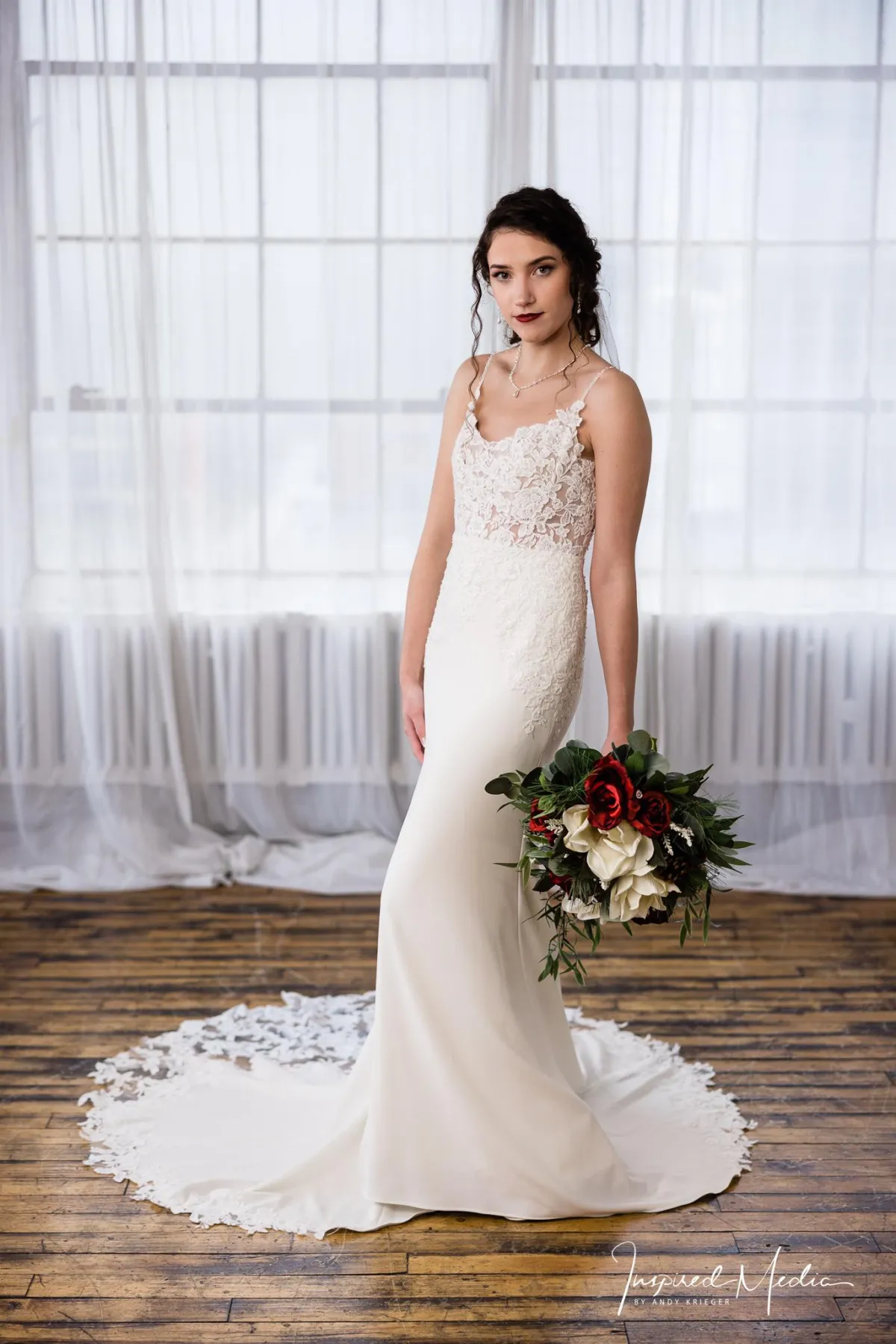 Bridal Portrait