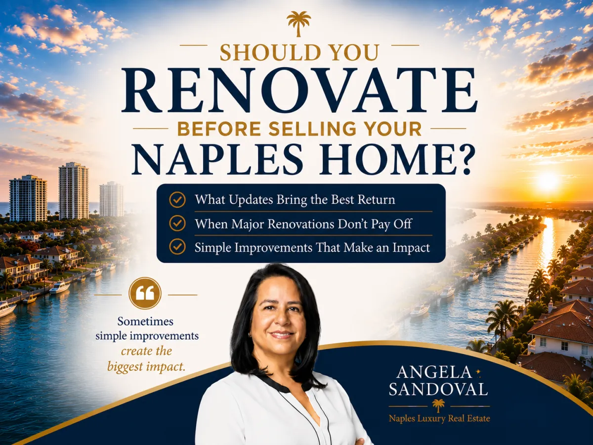 should-you-renovate-before-selling-naples