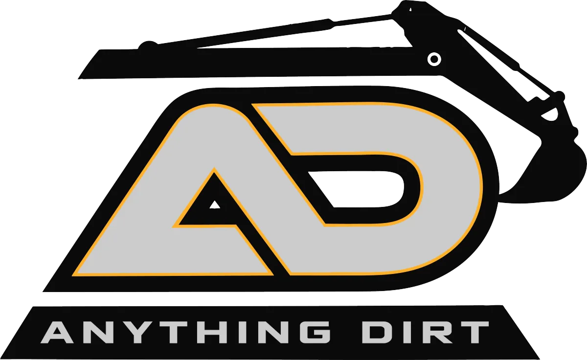 Anything Dirt LLC Logo