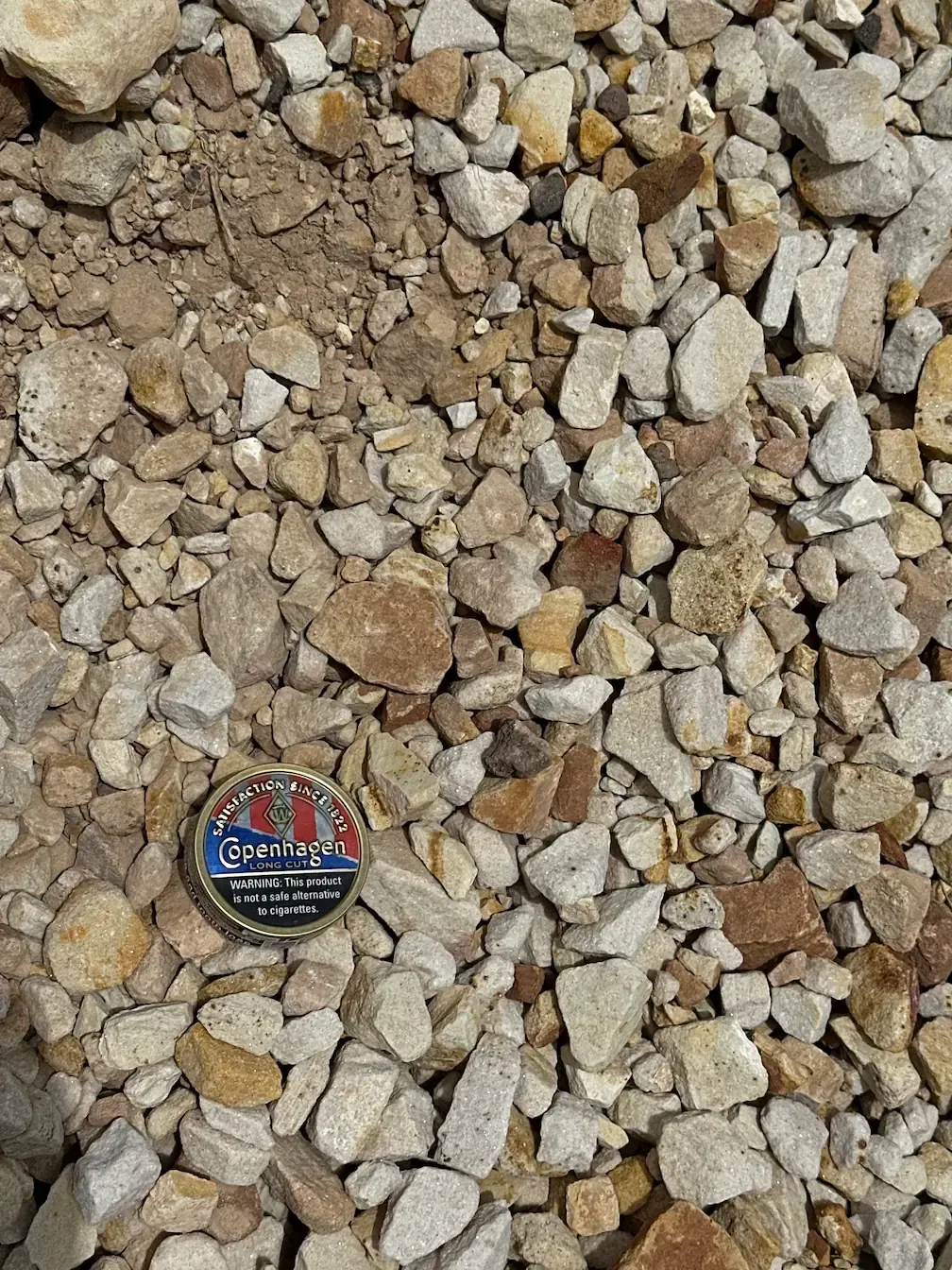 RC-150T  Tracked jaw Crusher