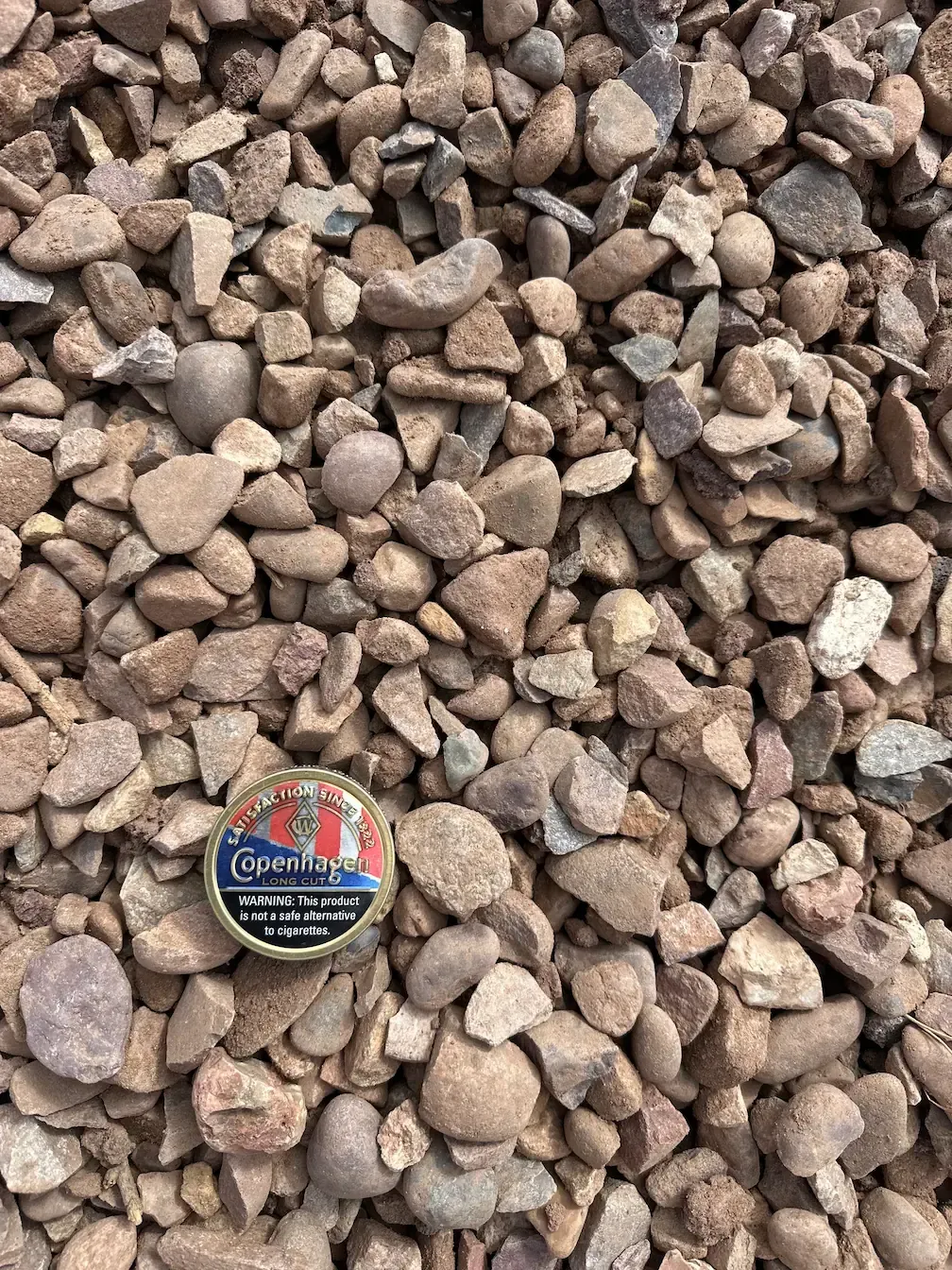 RC-J65  Tracked Jaw Crusher
