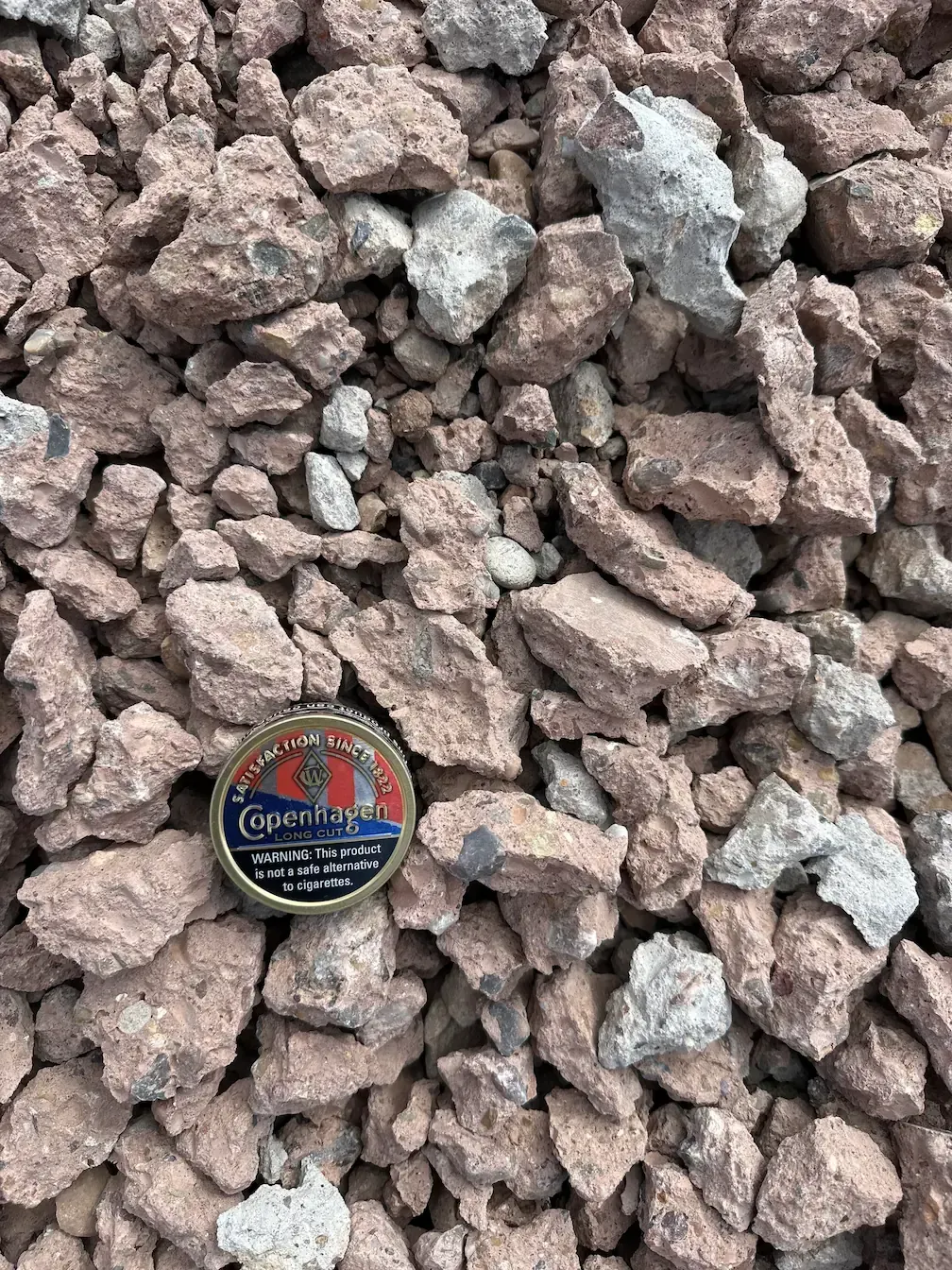 RC-J65  Tracked Jaw Crusher