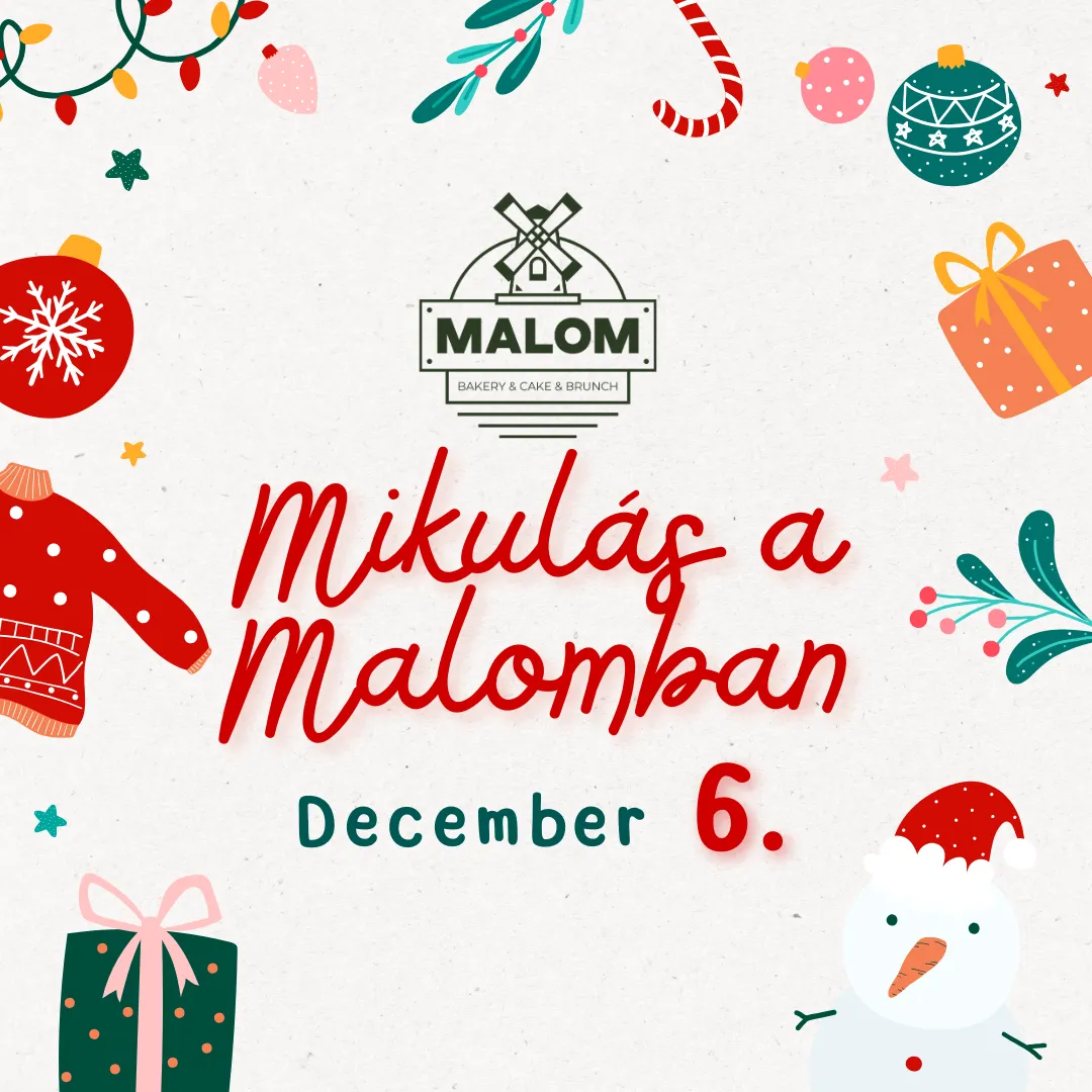 Halloween a Malom Cukrászában Veresegyházán