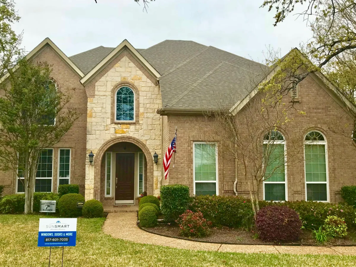 Window And Door Replacement Company Fort Worth, TX