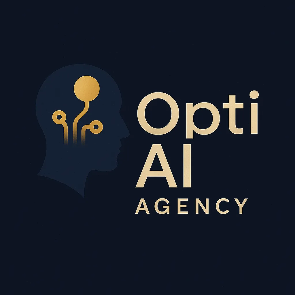 Opti AiAgency