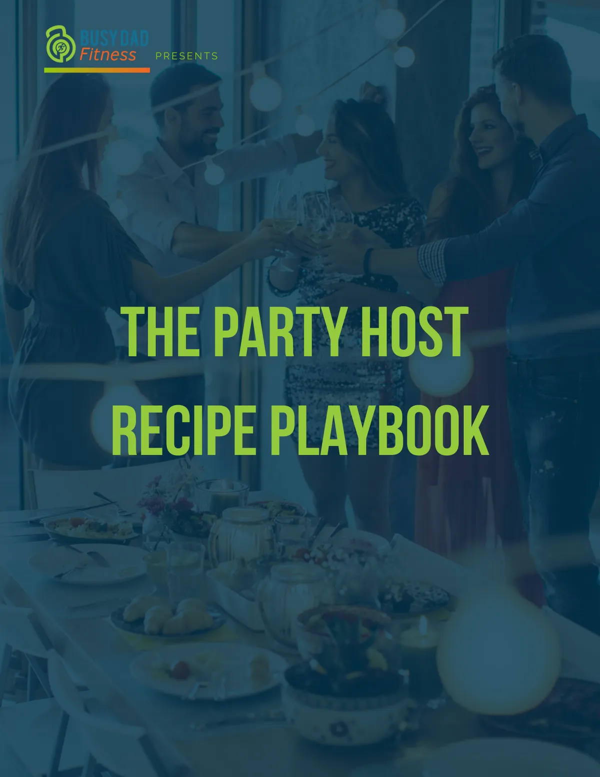 Party Host Playbook