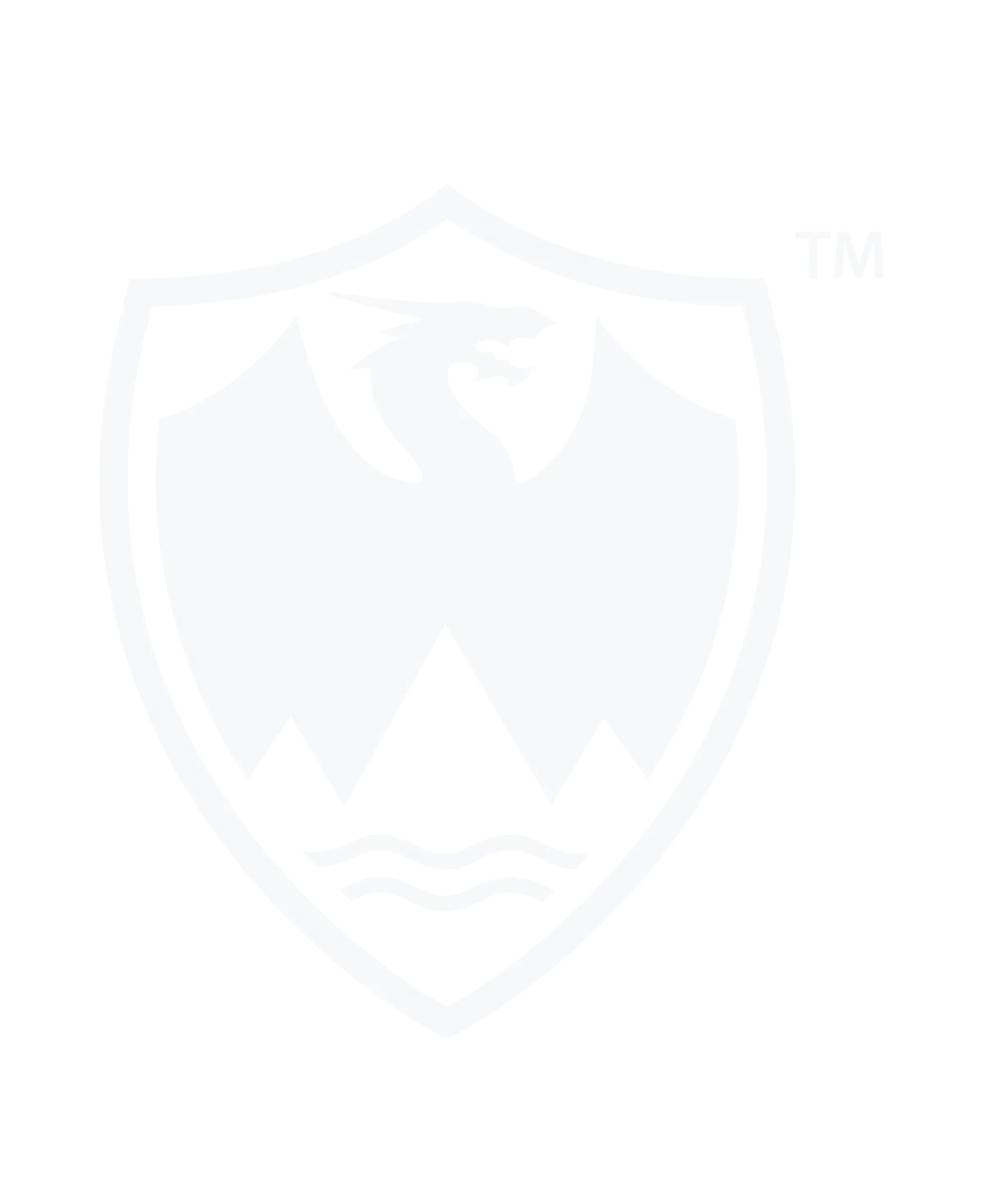 VILAGOZD shield logo