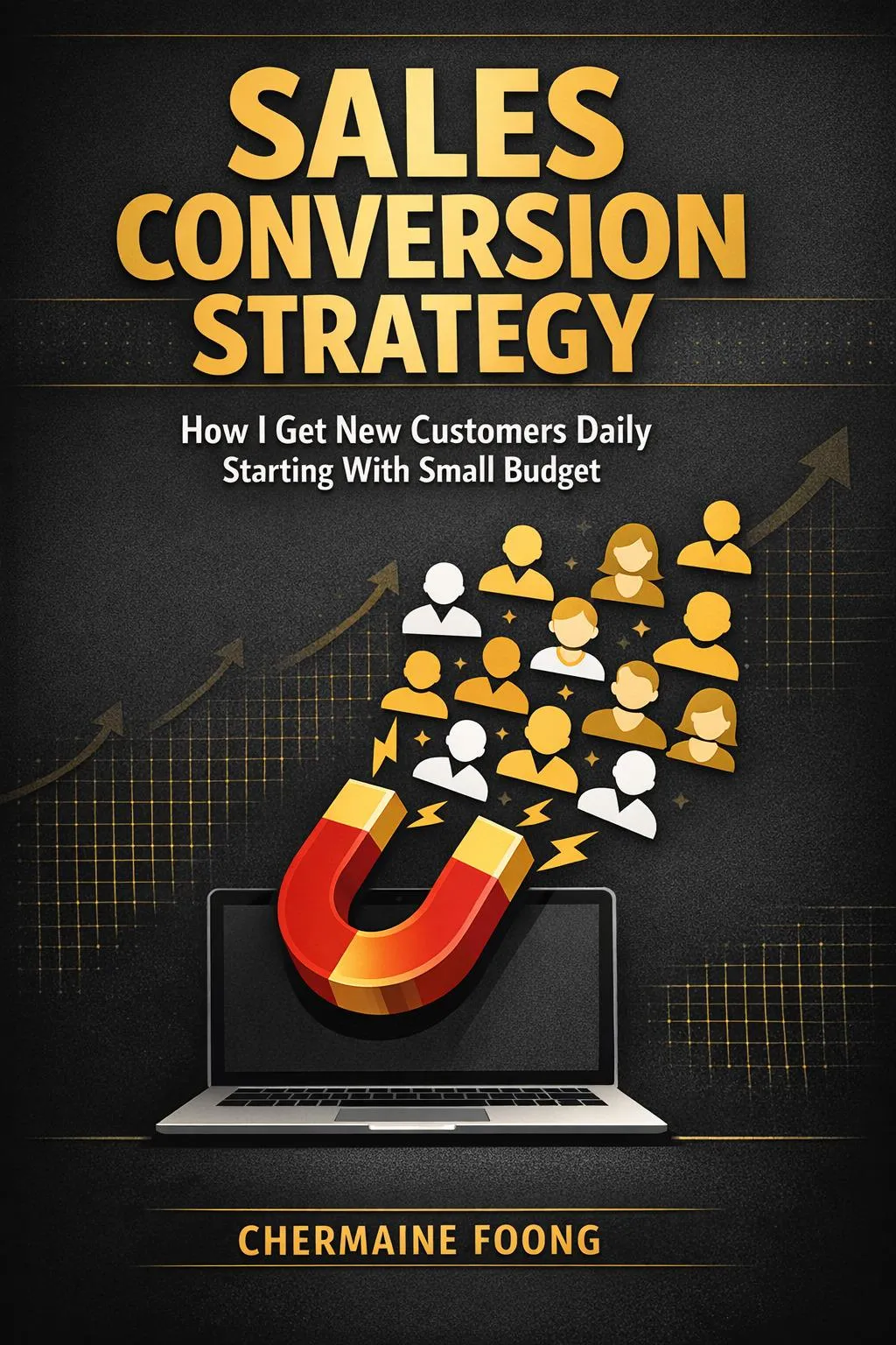 Internet Sales Machine