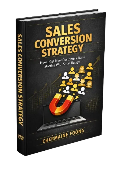 Internet Sales Machine