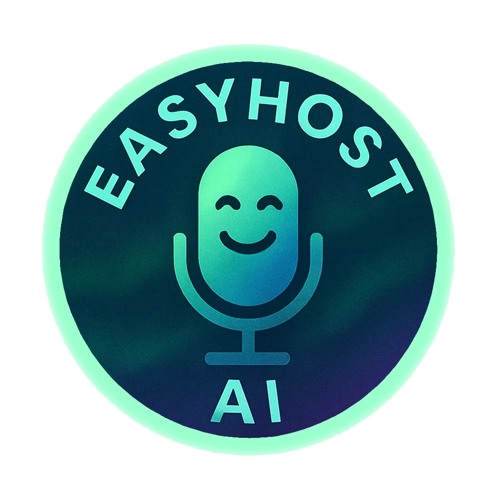 EasyHost AI