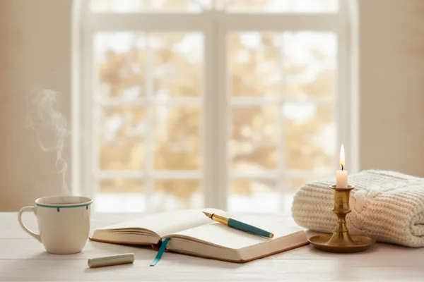 Outgrowing Your Life After 50: The First Step Toward Reinvention