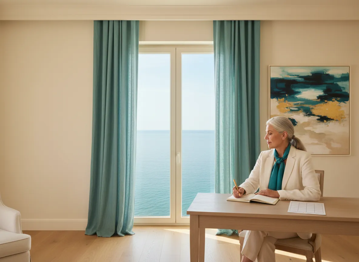 When You’ve Outgrown Your Life After 50: The Identity Shift You Cannot Ignore