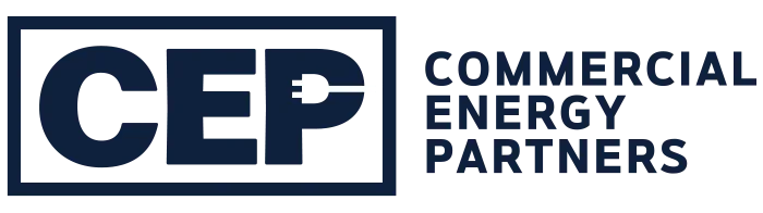 Commercial Energy Partners logo