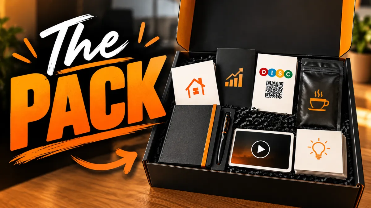 How to Turn One Strategic Partner Into 5 Referrals a Month
